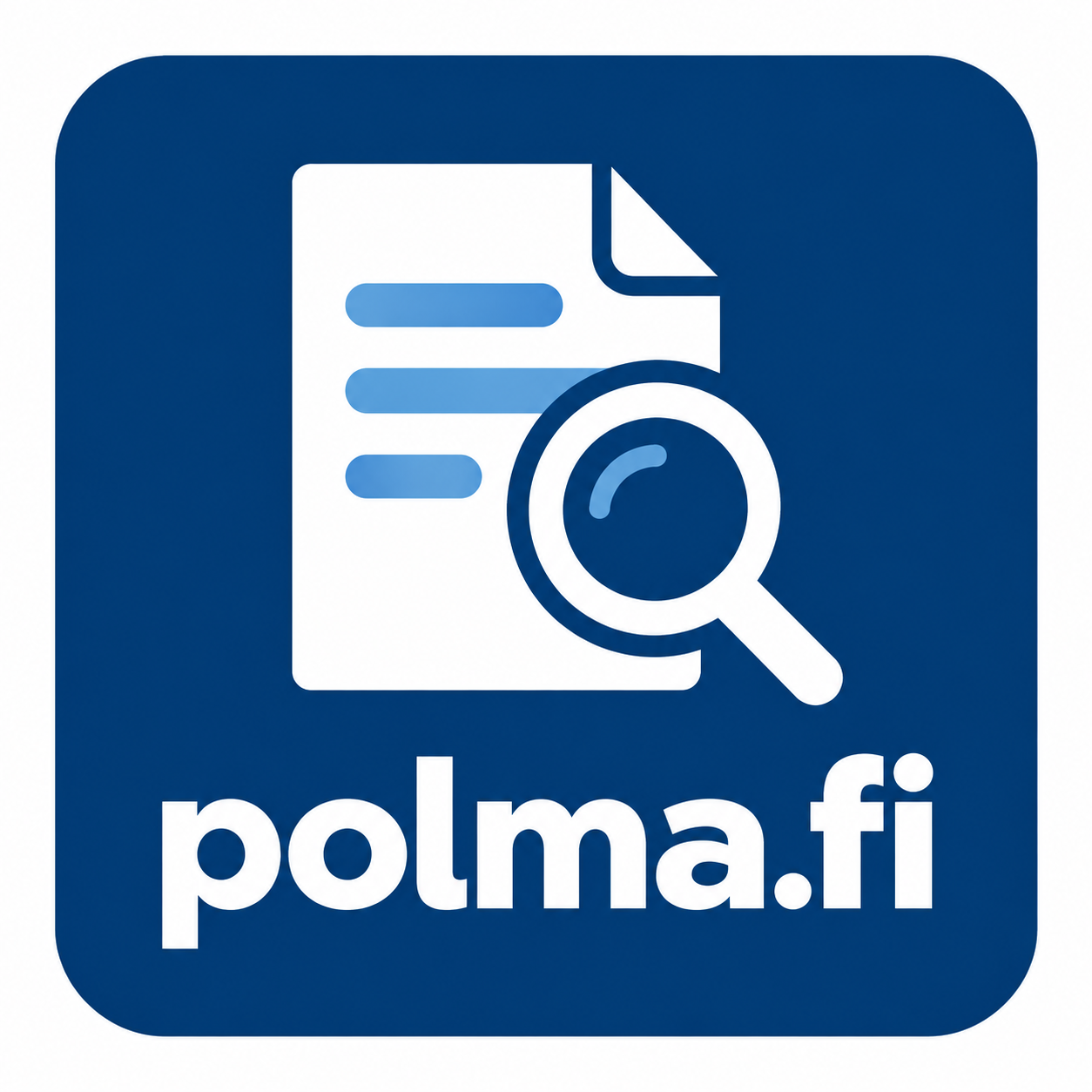 Polma logo